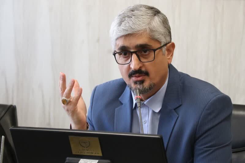 پیام فارس