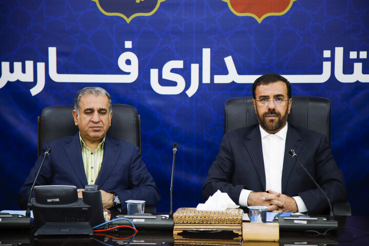 قانون باید ملاک و معیار همه فعالیت‌های انتخاباتی باشد
