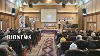 همایش پیشگیری و تشخیص به موقع بیماری آلزایمر در شیراز