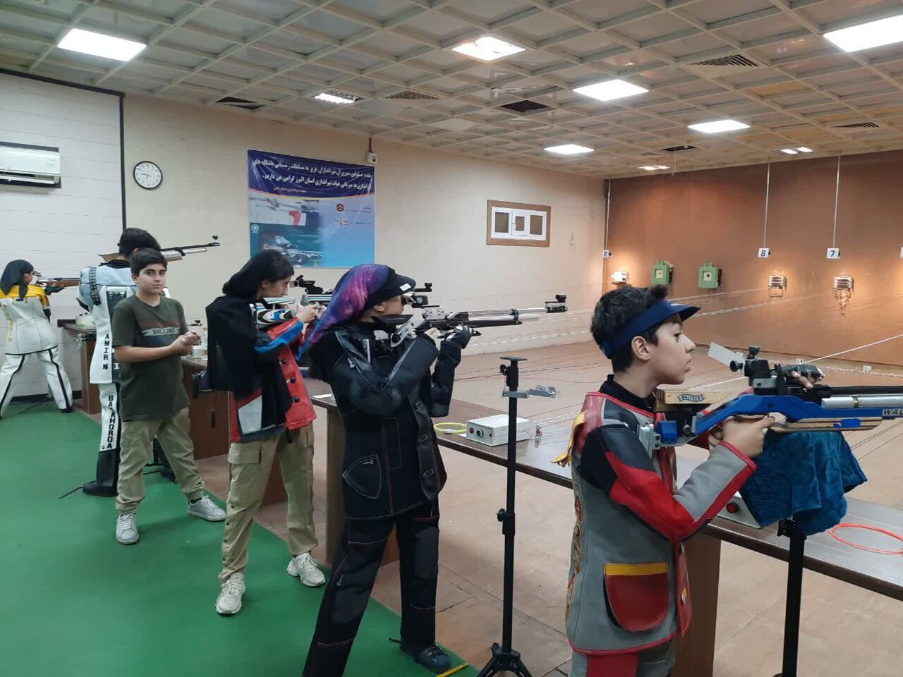 پیام فارس