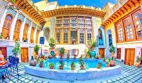 پذیرایی ۶۱ اقامتگاه سنتی  از گردشگران در بافت تاریخی شیراز