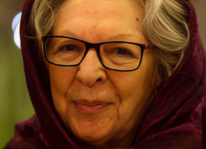ثمینه باغچه‌بان؛ پژواک امید برای کودکان ناشنوا و نیازمند