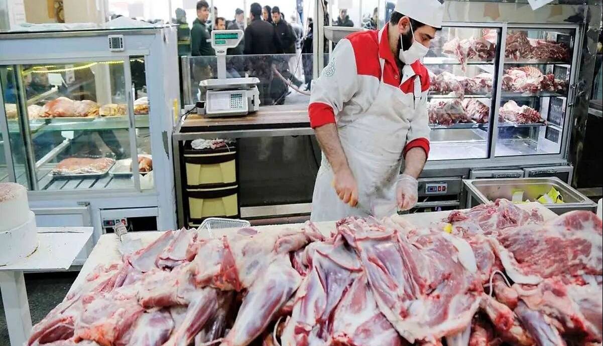 آیا گوشت قرمز پروتئین بیشتری نسبت به گوشت سفید دارد؟