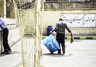 اختصاص هزار و ۸۰۰ ردیف استخدامی برای جذب سرایدار در مدارس فارس