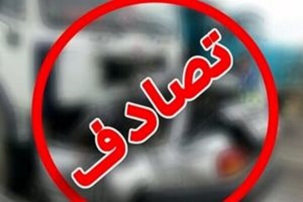 مصدومان تصادف اتوبوس با تریلی در جاده نی‌ریز - سیرجان به ۲۸ نفر رسید