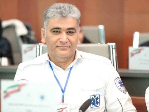 پیام فارس