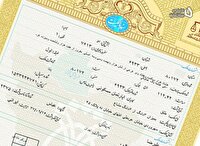 صدور سند تک برگ برای ۱۳ هزار هکتار از اراضی منابع ملی فسا