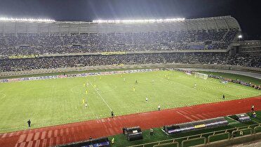دومین برد خانگی فجر سپاسی
