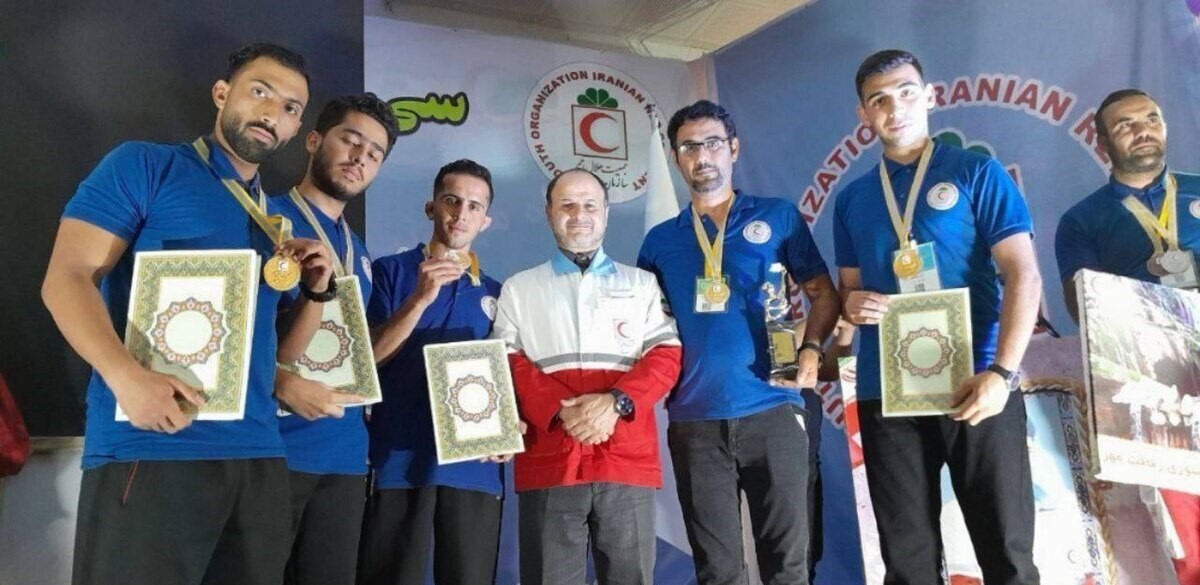 پیام فارس