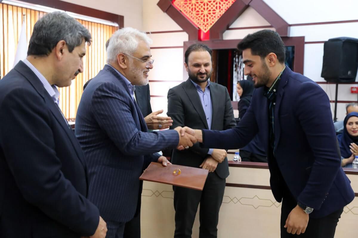 پیام فارس