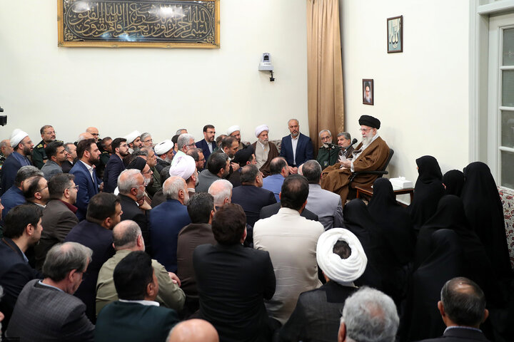 پیام فارس