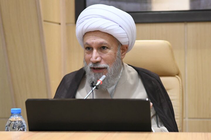 اهداف تربیتی کانون پرورش فکری باید با آرمان‌های انقلاب همسو باشد