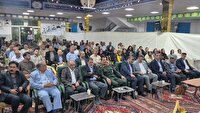 بررسی مسائل و مشکلات عشایر فارس با حضور رئیس سازمان امور عشایر ایران