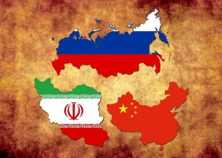 سرمقاله شرق/ آیا چین و روسیه می‌توانند به ایران کمک کنند؟