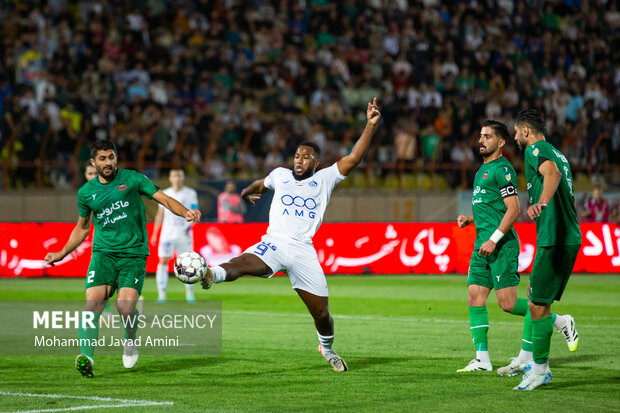 پیام فارس