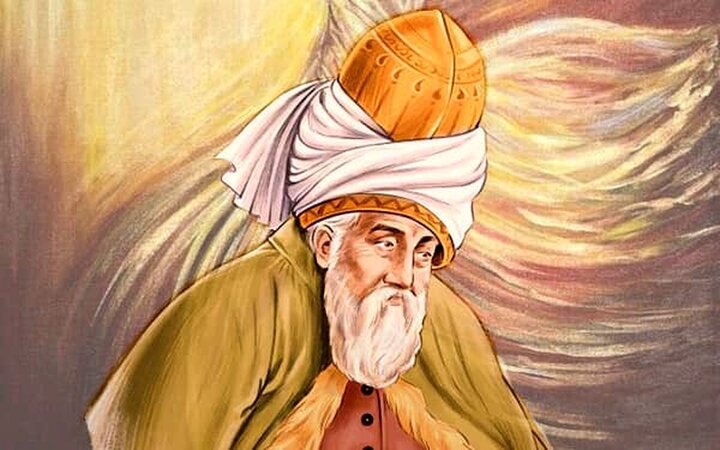 مولانا؛ خورشید بی‌همتای ادب فارسی در پژواک عشق و معرفت