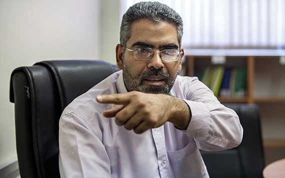صمصامی: مجلس عامل تورم است و هیچ برنامه‌ای برای کنترل قیمت‌ها ندارد!
