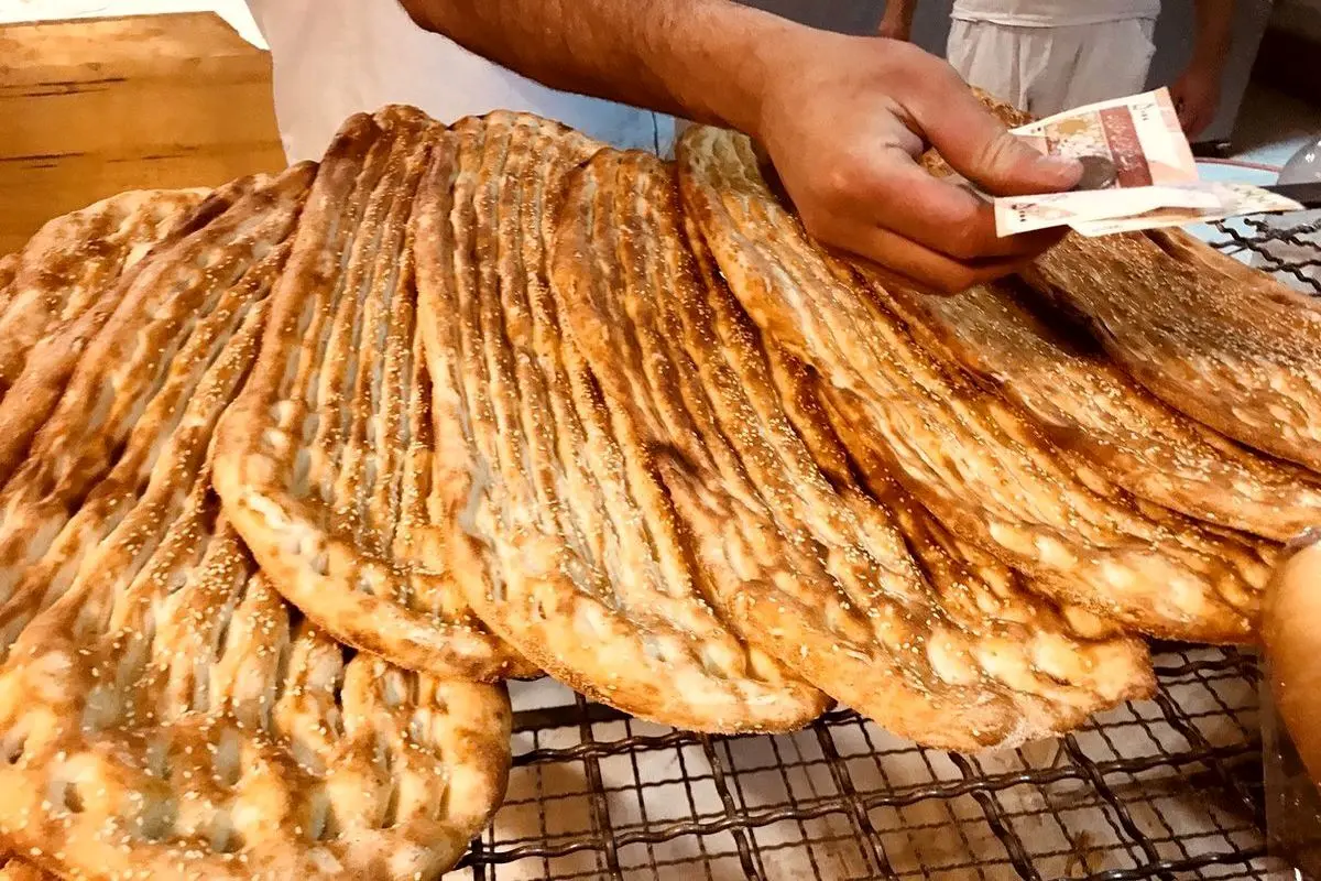 قیمت مصوب نان، هرچه دل نانوایی‌ها بخواهد!