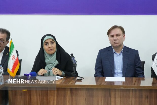 وزیر راه: ۱۰۰۰ میلیارد تومان به راه‌آهن شیراز - بوشهر اختصاص می‌یابد