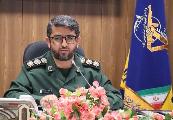 علی‌ پور:جایگاه شیراز به عنوان سومین حرم اهل بیت (ع) باید تثبیت شود