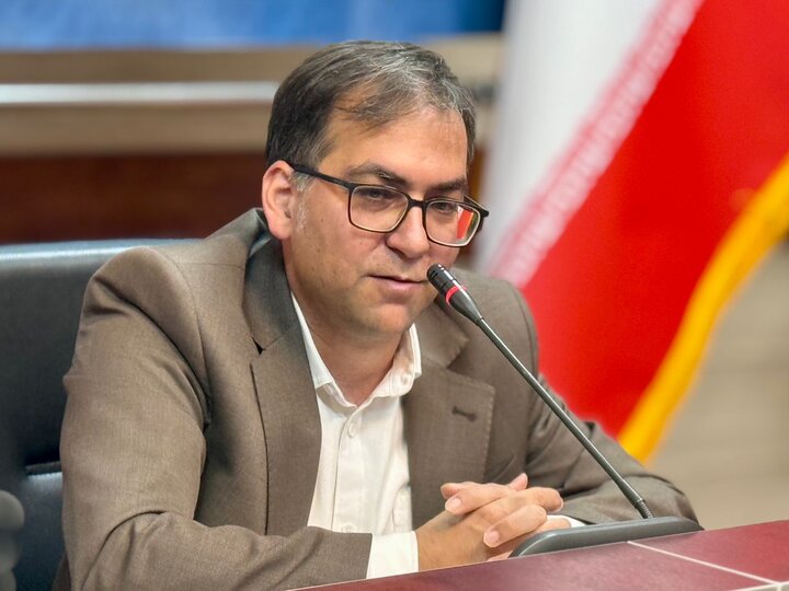 مجرب: شیراز میزبان توان اقتصادی کشور در نمایشگاه اکسپو خواهد بود