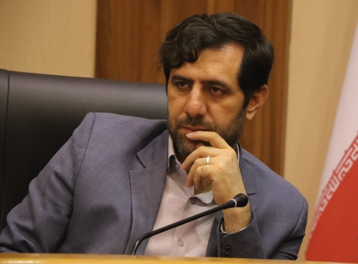 قانعی: اعتکاف یک فرهنگ تمدن‌ساز است