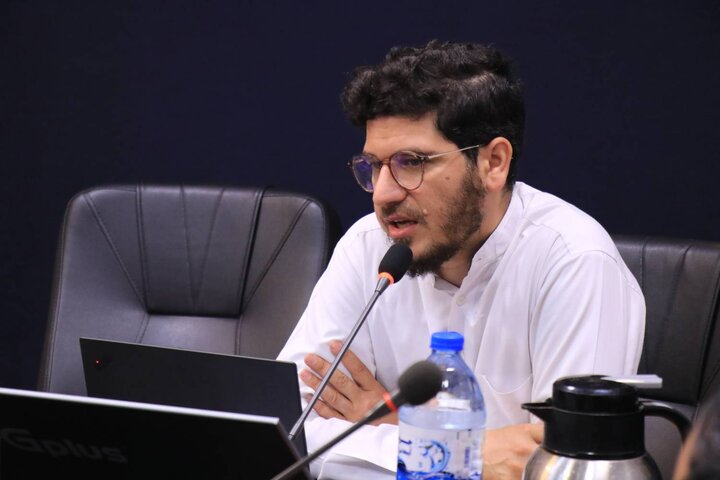 نورمحمدی: جوانان تربیت شده در اعتکاف،هسته سخت انقلاب اسلامی خواهند بود