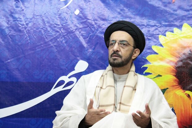 انجوی نژاد: حفظ فلسفه عبادی مراسم اعتکاف مورد توجه باشد
