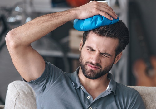 تاثیر سلامت اندام های مختلف بدن بر روی درمان سردرد