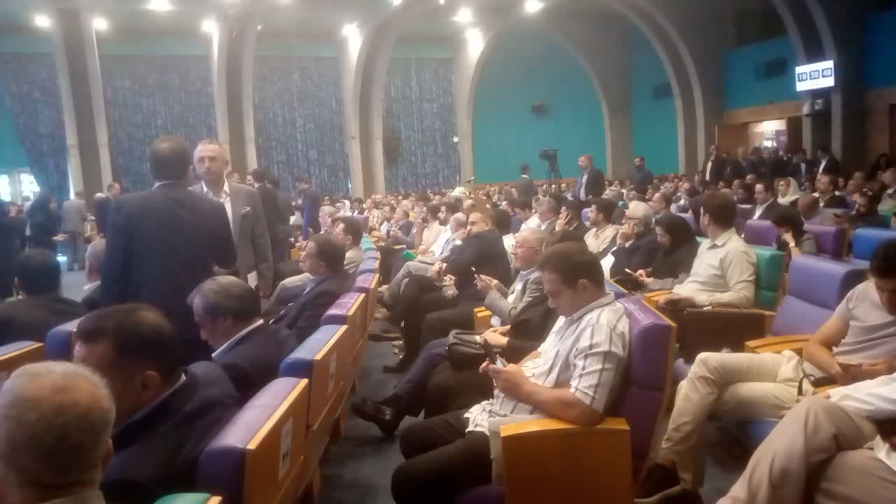 پیام فارس