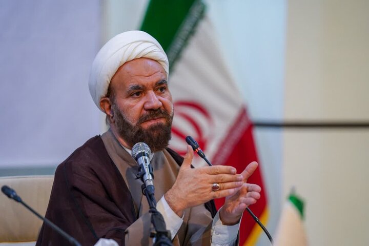تولیت حرم شاهچراغ(ع): غرب در جنگ ۱۲ روزه از ایران تودهنی محکمی خورد
