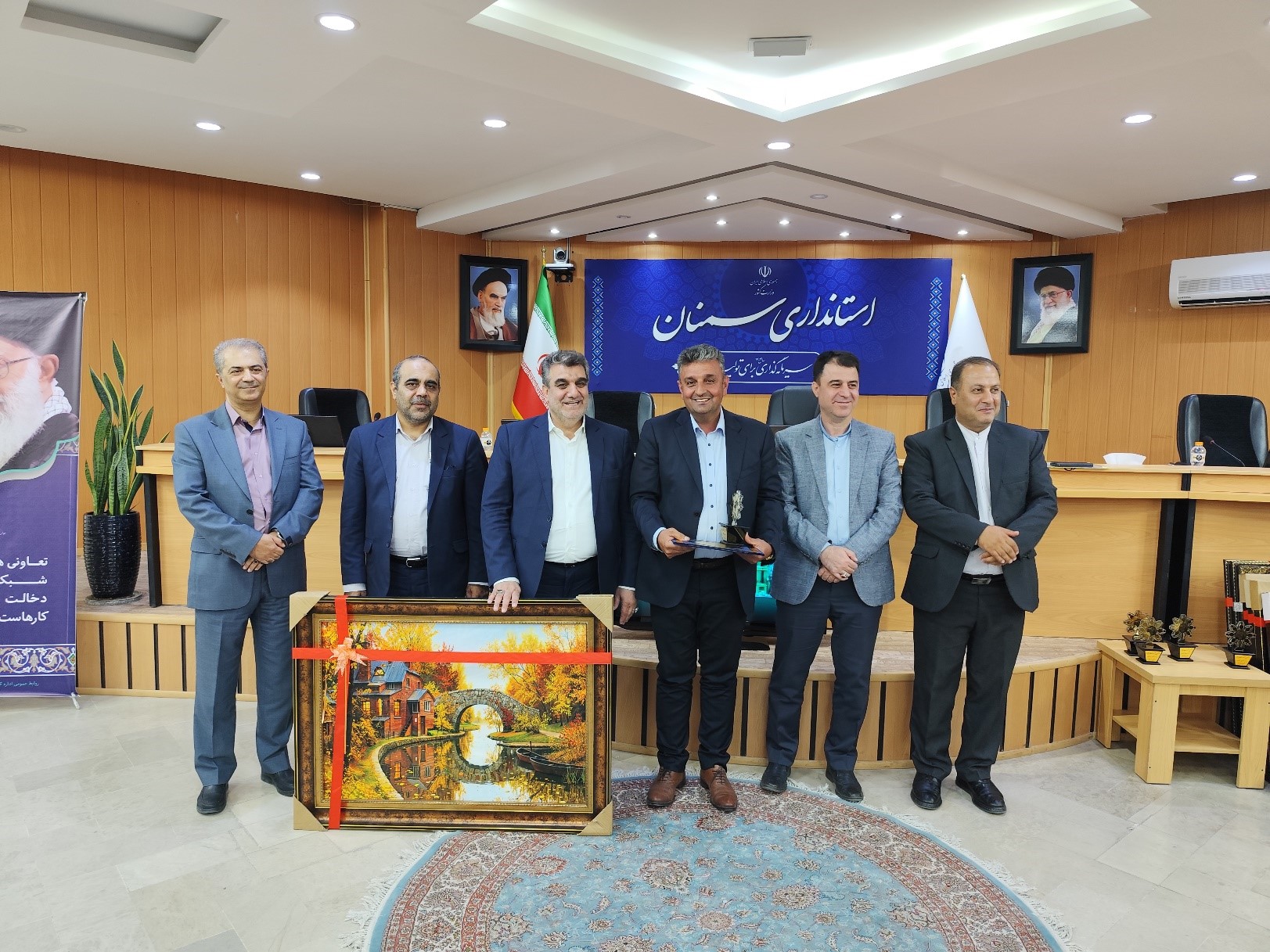 پیام فارس