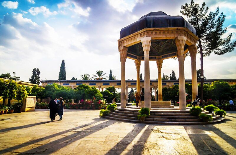 پیام فارس