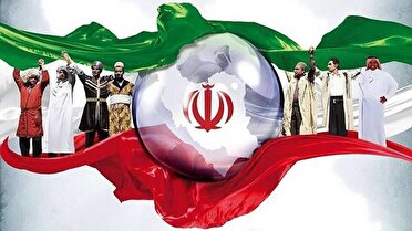 «ایران جان» به ایستگاه دین، حماسه و هنر رسید