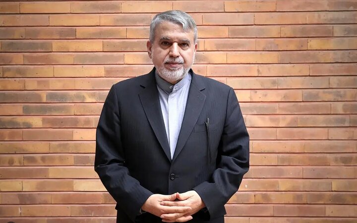 وزیر میراث فرهنگی،گردشگری و صنایع دستی وارد شیراز شد
