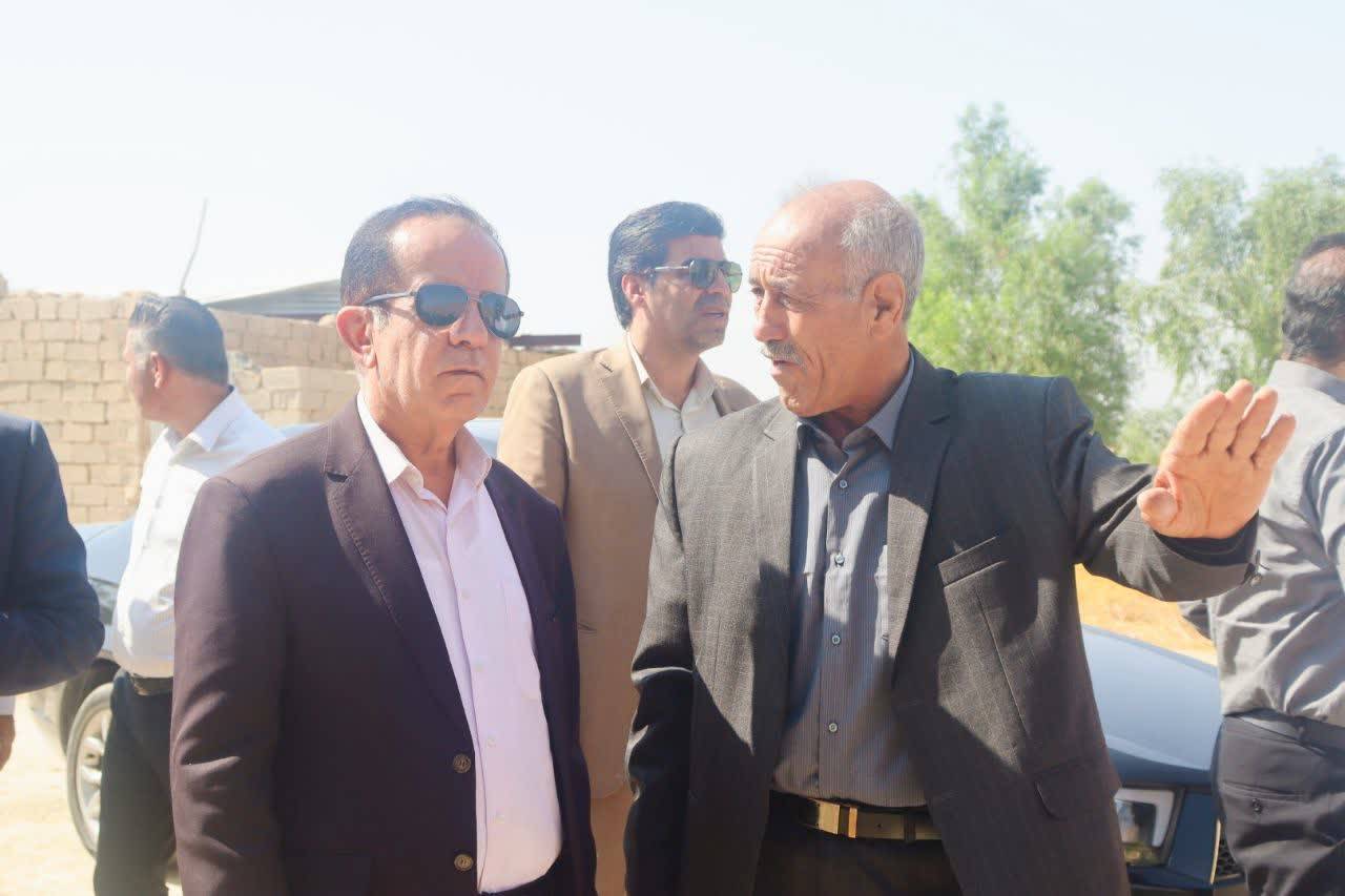 پیام فارس