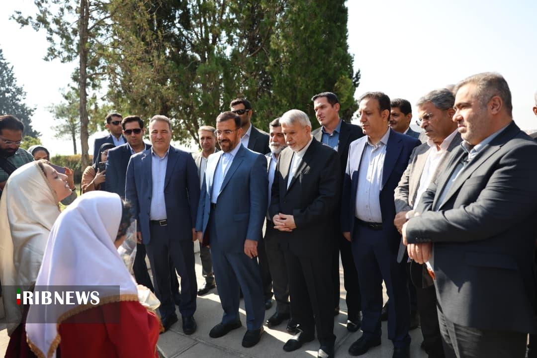 پیام فارس