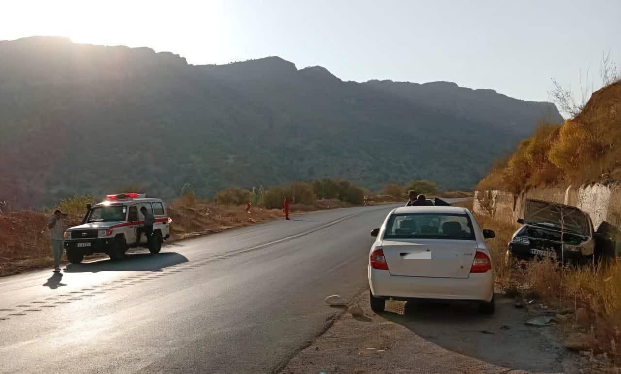 پیام فارس