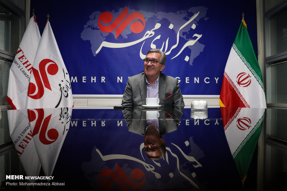 پیام فارس