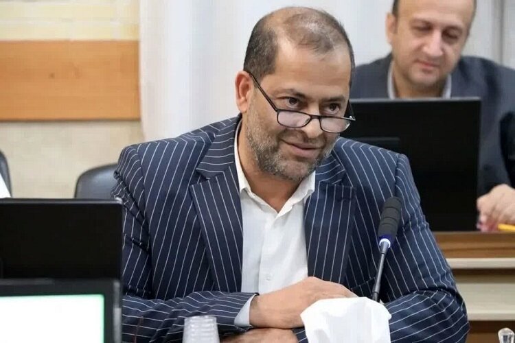 پیام فارس