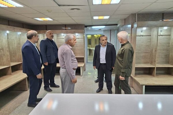 پیام فارس