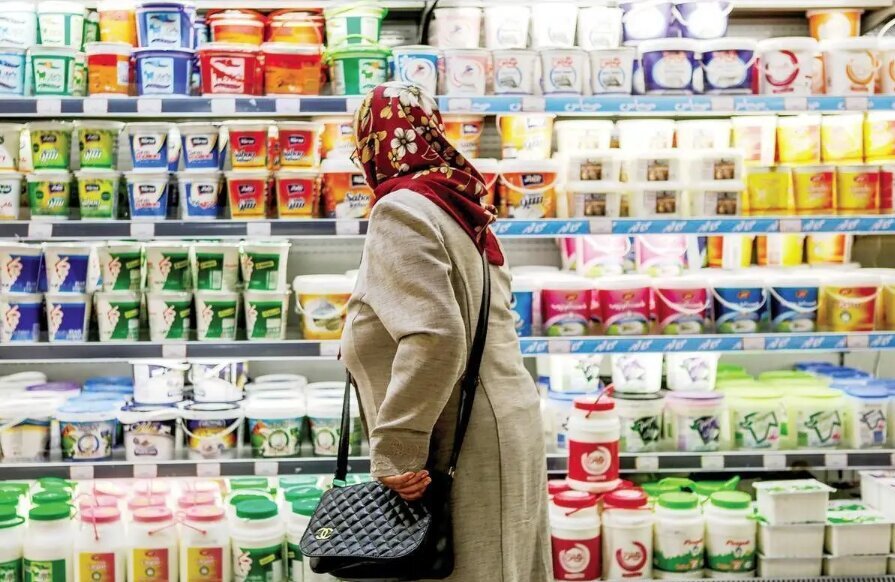 پیام فارس