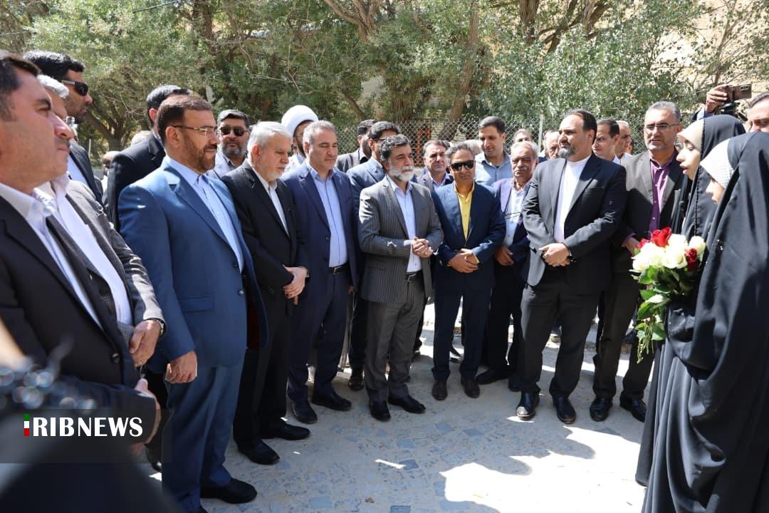 پیام فارس