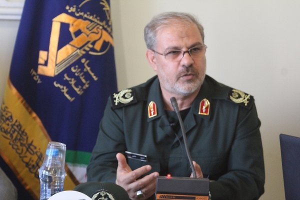 سردار محبی: موفقیت‌های سپاه در ماموریت‌ها، نتیجه انس با قرآن است