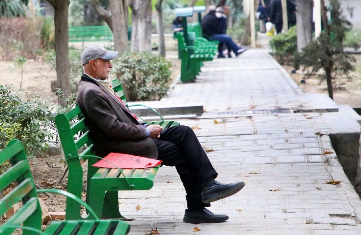 زمان‌ پرداخت معوقات بازنشستگان اعلام شد