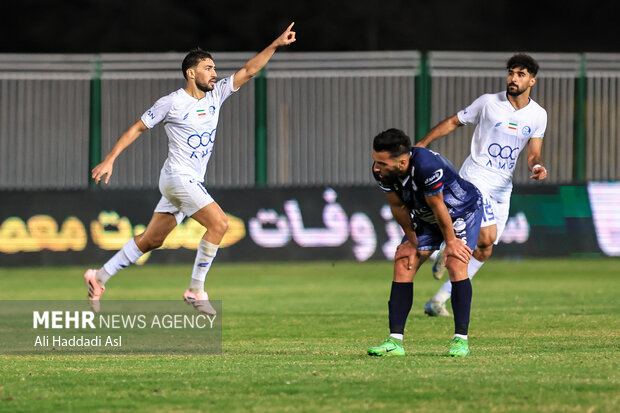 پیام فارس