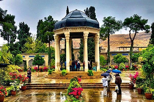 پیام فارس