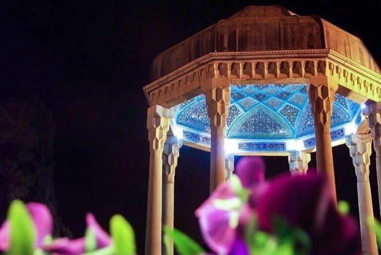 پیام فارس