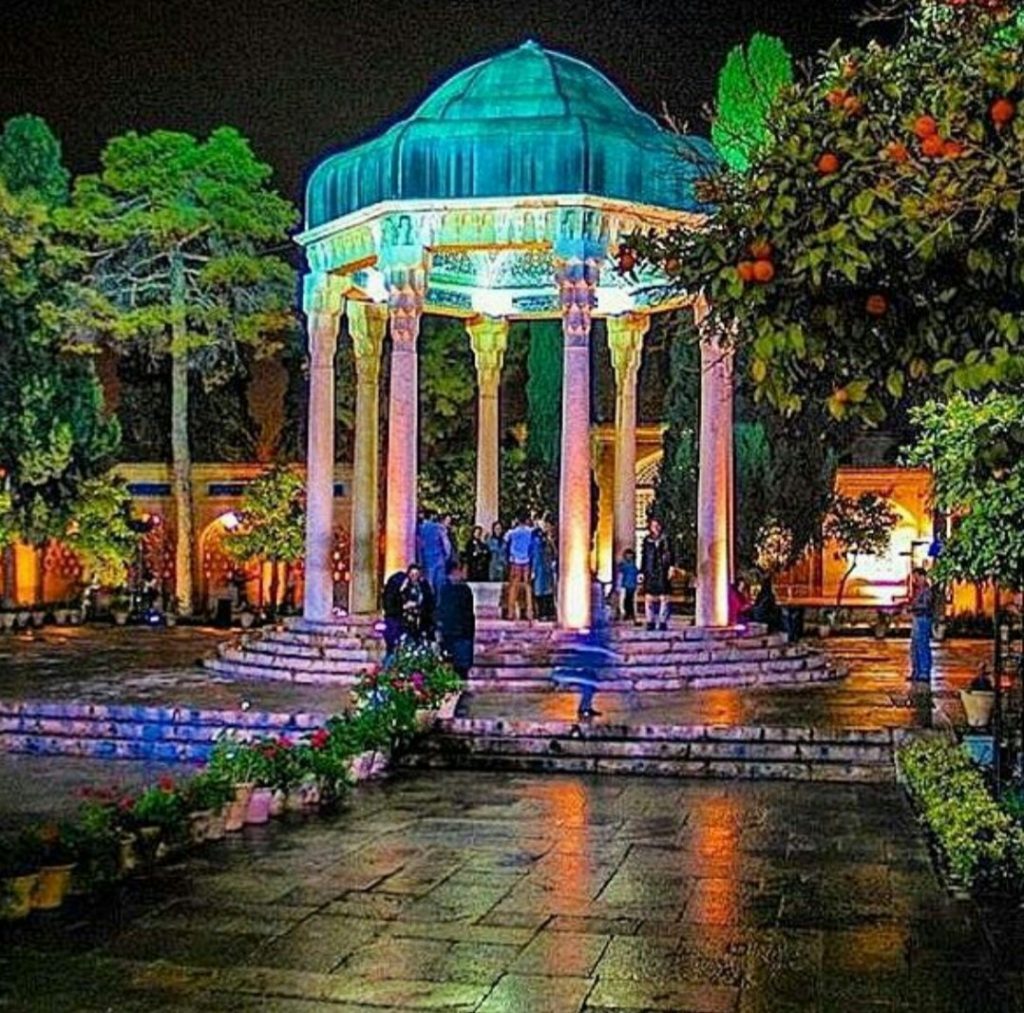 پیام فارس