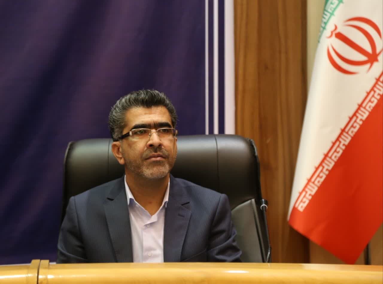 پیام فارس